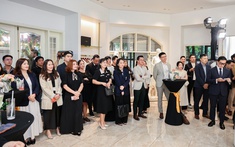 AIA Elite Advisors Club: Chuẩn mực trải nghiệm mới cho khách hàng tinh hoa