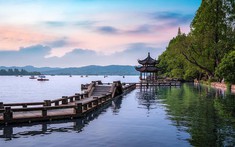Pearl Rivera Hà Nội – Hệ sinh thái dưỡng lành bên hồ Vân Trì 180ha