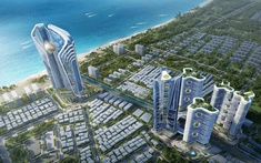 Trung tâm Tài chính quốc tế Đà Nẵng – “Cực nam châm” hút dòng vốn toàn cầu
