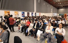 Triển lãm về Viễn thông và Công nghệ Truyền hình sẽ diễn ra tại TP. HCM vào tháng 6 tại SECC, TP.HCM
