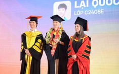 Hai hành trình khác biệt, chung đích đến thủ khoa ngành công nghệ tại FPT