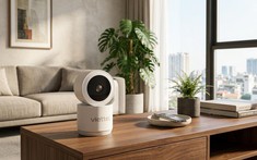 Camera bảo vệ ngôi nhà, ai bảo vệ dữ liệu?