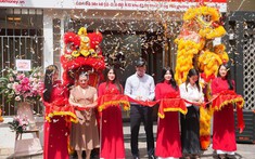 TrueMoney+ ra mắt HUB Branch mở rộng tiếp cận dịch vụ tài chính