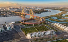 Gu sống mới của người Hải Phòng: Nhà đẹp là tiêu chuẩn, không gian sống mới tạo đẳng cấp