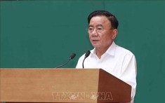 Tăng cường sự lãnh đạo của Đảng đối với công tác kiểm sát nhân dân trong giai đoạn mới