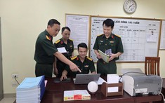 Nâng cao chất lượng đấu tranh bảo vệ nền tảng tư tưởng của Đảng trên không gian mạng đáp ứng yêu cầu nhiệm vụ giai đoạn mới