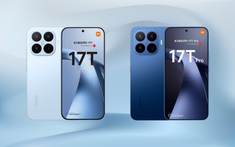 Xiaomi 17T có đáng mua nếu bạn ưu tiên pin và hiệu năng?