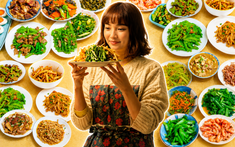 Nghiện tiết kiệm tiền: Chỉ khoảng 4 triệu đồng/tháng tiền ăn, gia đình 6 người vẫn ăn uống đủ đầy