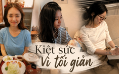 Tôi đã kiệt sức sau gần 2 năm cố gắng sống tối giản: Mỗi lần mua thứ gì cũng thấy có lỗi