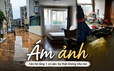 Hối hận ngập tràn vì mua căn hộ tầng 1 có sân riêng: Chỉ sau 6 tháng đã phải bán lỗ, bài học đắt giá từ giấc mơ “nhà vườn giữa phố”