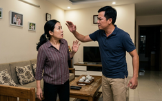 Tôi tát vợ vì cô ấy từ chối vay 200 triệu lo đám cưới cho em trai, nhưng sự im lặng sau đó khiến tôi mất ngủ nhiều đêm