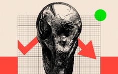Vì sao “World Cup 2026 là giải đấu điên rồ nhất từ trước đến nay”?