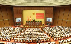 Đường lối đối ngoại trong kỷ nguyên mới: Bản lĩnh, tự cường và kiến tạo phát triển