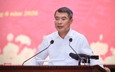 Thủ tướng: Hà Nội sẽ được ưu tiên nguồn lực, cơ chế nhưng phải cam kết tăng chất lượng đầu tư và đóng góp cho cả nước