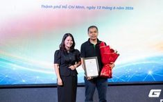 Đơn vị cung cấp AI Cloud GreenNode trở thành doanh nghiệp đầu tiên được TP.HCM cấp chứng nhận Doanh nghiệp Công nghệ cao