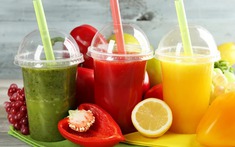 3 loại nước tưởng bổ nhưng dùng sai cách có thể "nuôi ung thư"
