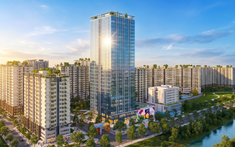 Giải mã 5 lý do The Win City trở thành điểm sáng tại phía Tây TP.HCM