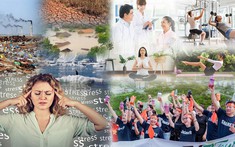 Khi doanh nghiệp hướng tới mô hình kinh doanh tạo tác động xã hội