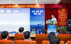 "HIHUB sẽ là nơi người dân nói thật, chính quyền sửa thật, kết quả thực chất đến tay người dân"