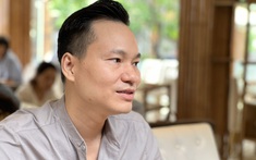 Tiến sĩ Đình Bảo nói lý do rời nhóm AC&M đi Mỹ