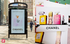 Khi Chanel bỏ hết quy tắc thời trang để tạo nên chiến dịch chạm tới trái tim