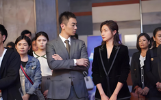 Tôi muốn kể cho mọi người biết bộ mặt thật của vị sếp mới, bởi tôi từng sống với anh ta 7 năm nhưng lại sợ chuốc phiền phức
