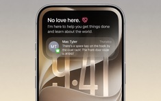 Sếp Apple khẳng định Siri mới sẽ không chịu làm "người yêu" của bạn, tiện thể "đá xoáy" luôn cả ChatGPT