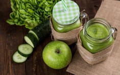 4 công thức nước uống chống nắng vừa ngon miệng lại vừa giúp bảo vệ da khỏi ánh nắng mặt trời