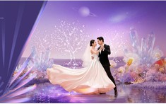 Vinpalace tổ chức triển lãm The Vietnam Grand Weddx 2026, kiến tạo biểu tượng mới cho ngành cưới Việt Nam