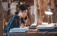“Giả vờ bận” để tồn tại đang khiến dân văn phòng mệt mỏi