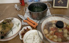 "Bố có vợ mới thì con ra rìa à?": Câu hỏi xé lòng trong bữa cơm và "đòn thù" tàn nhẫn của vợ cũ sau 2 năm ly hôn
