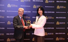Masterise Homes: Thị trường quốc tế gọi tên “Nhà định chuẩn”