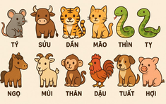 4 con giáp sự nghiệp thăng tiến, giàu có nhất tháng 5 âm