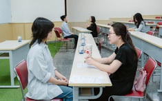 Career Week 2026: Mở rộng cơ hội việc làm cho sinh viên
