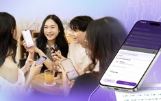 Bên trong ngân hàng Việt tiên phong mô hình AI Native