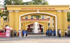 Quảng Ninh kỷ luật 3 giáo viên liên quan vụ giám thị hỗ trợ thí sinh làm bài