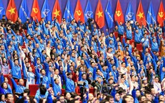 Phát huy trí tuệ và sức sáng tạo của sinh viên trong việc phát triển nền tảng tư tưởng của Đảng Cộng sản Việt Nam