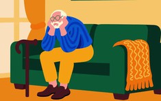 Người già có thể làm gì để tự cứu chính mình khỏi nỗi cô đơn?