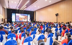 Đảm bảo an ninh nguồn máu khu vực Đông Nam Bộ: Hành trình từ sự phối hợp chiến lược đến “ngân hàng máu sống”