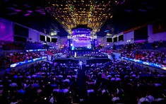 Bùng nổ ra mắt Festival Island, hé mở tương lai một "Downtown không ngủ" của Nha Trang