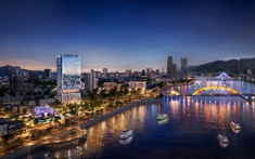 Bất động sản đô thị - nghỉ dưỡng tích hợp: “bến đỗ” mới của nhà đầu tư