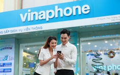 30 năm VinaPhone: Triệu quà tri ân dành tặng khách hàng trên toàn quốc
