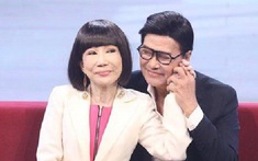 Nam NSND theo đuổi vợ kém 10 tuổi: "Tôi lì lợm"