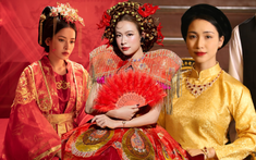 5 mỹ nhân cổ trang đẹp nhất Việt Nam: Hoà Minzy gây bão quốc tế, Chi Pu xé truyện bước ra nhưng biểu tượng phải là cái tên này