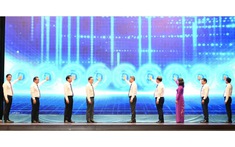 Phát động phong trào thi đua vì mục tiêu tăng trưởng hai con số