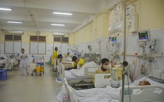 Từ những cuộc họp triệu đô đến căn phòng của mẹ, tôi bị kéo vào cuộc giằng co đau đớn nhất đời mình