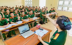 Một số giải pháp nâng cao hiệu quả chuyển đổi số trong giáo dục, đào tạo và nghiên cứu khoa học ở Trường Sĩ quan Lục quân 1 hiện nay