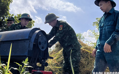 Giữ vững vai trò hậu phương quân đội trước tác động của công nghệ số và mặt trái nền kinh tế thị trường hiện nay