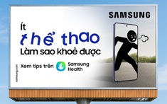Người Việt đang ngủ ít hơn khuyến nghị và căng thẳng hơn mức trung bình khu vực: Samsung muốn dùng AI để thay đổi điều này