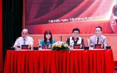 Phát động Giải thưởng Quảng cáo sáng tạo Việt Nam - Vạn Xuân Awards 2026